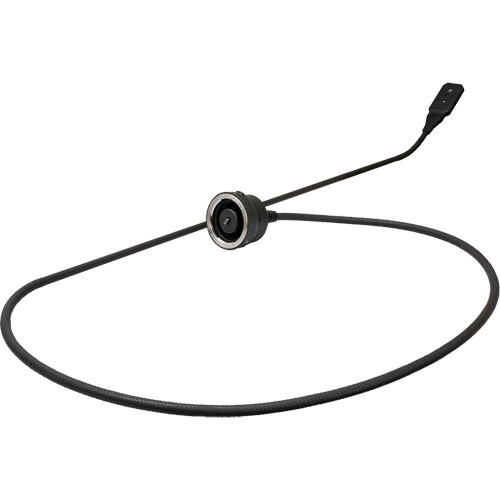 Thermal 160 × 120 MSX&reg; Camera Probe with Rectangular Tip Oxymax Inc