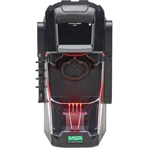 Digital Calibration Test Stand with Tabletop, Compatible with ALTAIR io Oxymax Inc