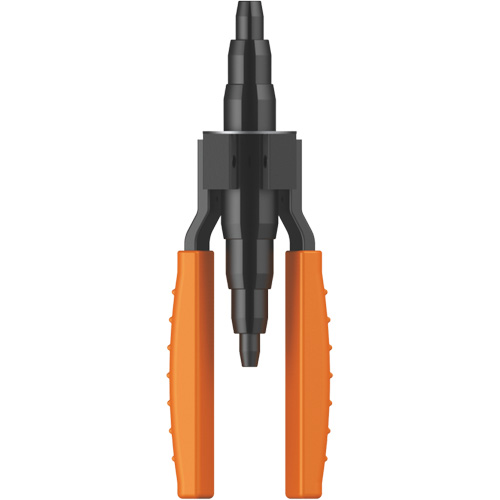 &eacute;largisseur de tubes &agrave; sertissage manuel Oxymax Inc