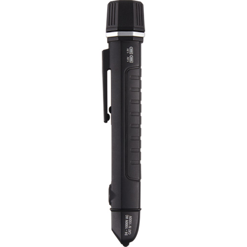 D&eacute;tecteur de tension VP54, Alerte Lumi&egrave;re & son Oxymax Inc