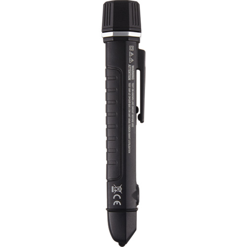 D&eacute;tecteur de tension VP54, Alerte Lumi&egrave;re & son Oxymax Inc