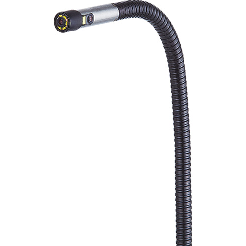 Sonde cam&eacute;ra HD double VS80 Oxymax Inc
