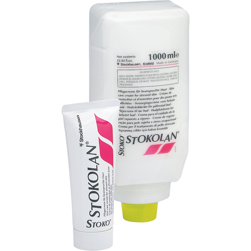 Cr&egrave;me revitalisante Stokolan, Tube, 100 ml Oxymax Inc