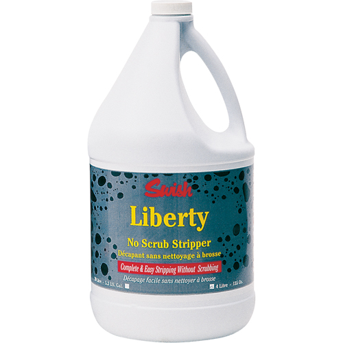 Liberty Floor Stripper, 4 L, Jug Oxymax Inc