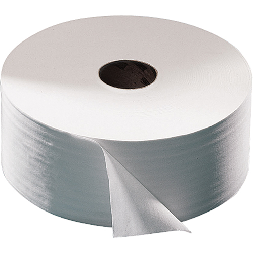 Papier hygi&eacute;nique Advanced, Rouleau G&eacute;ant, 1 Pli, Longueur 2247', Blanc Oxymax Inc