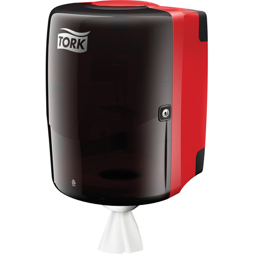 M-Box Centre-Feed Towel Dispensers Oxymax Inc