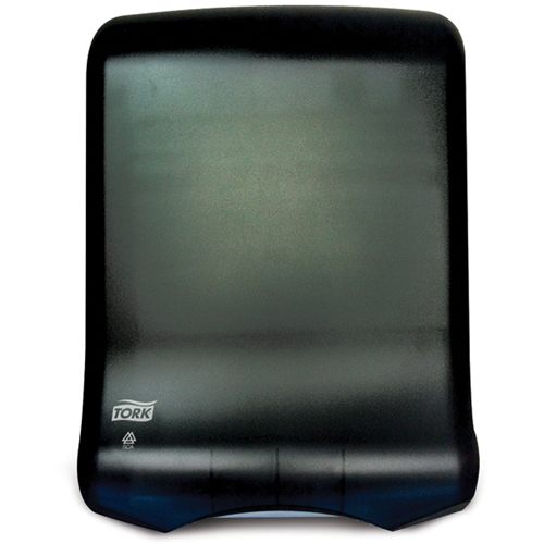 Distributeur d'essuie-mains &agrave; plis multiples, Sans contact, 11,75" la x 6,25" p x 18" h Oxymax Inc