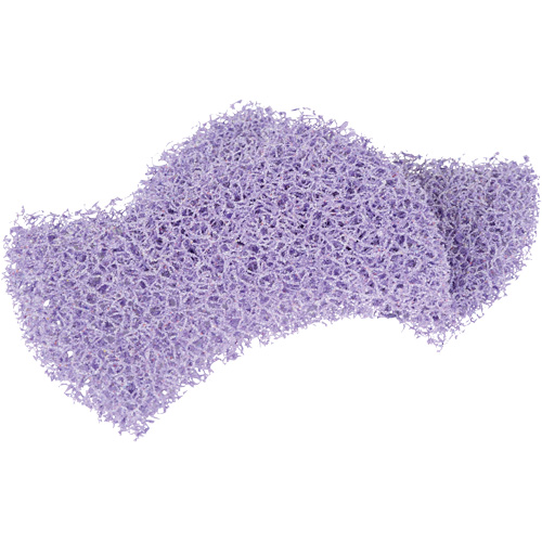 Scotch-Brite Purple Scour Pad, 4-1/2" L x 2-4/5" W Oxymax Inc