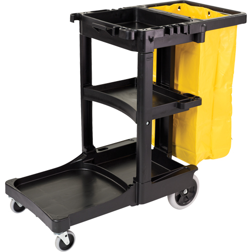 Chariots de concierge Oxymax Inc