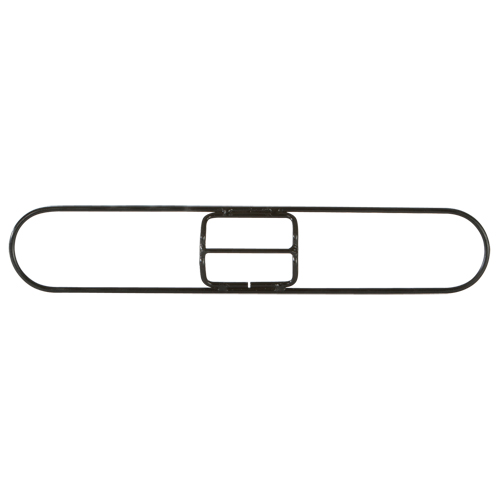 Cadre pour vadrouille &agrave; &eacute;pousseter, 24" Oxymax Inc