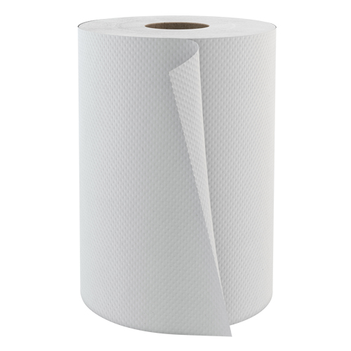 Essuie-mains en rouleau serr&eacute; Pro Select, 1 pli, Standard, 425' lo Oxymax Inc