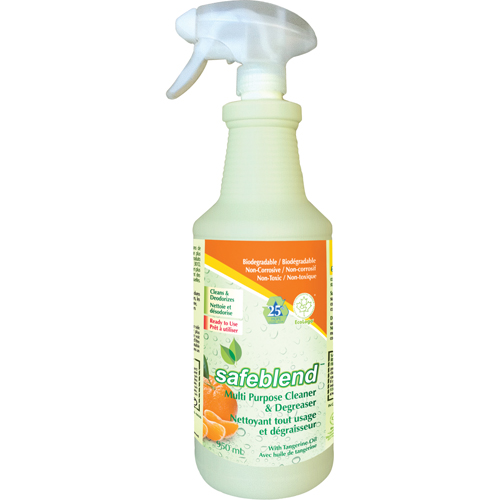 Nettoyant tout-usage, 950 ml, Bouteille &agrave; g&acirc;chette Oxymax Inc