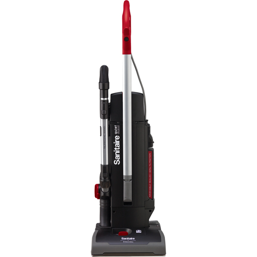 Aspirateurs verticaux - industriels Duralux, 119 pi³/min, 4 pintes Oxymax Inc