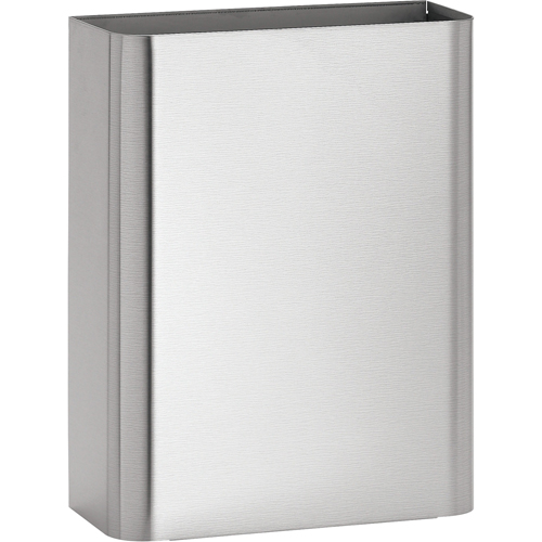 Poubelles, Acier inoxydable, 6,5 gal. US Oxymax Inc