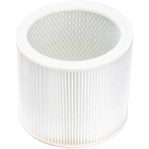 Industrial Wet/Dry Stainless Steel Vacuum Filter, Cartridge, Fits 8 - 16 US gal. Oxymax Inc
