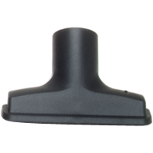 Brosse pour aspirateur industriel en acier inoxydable pour d&eacute;chets secs/humides Oxymax Inc