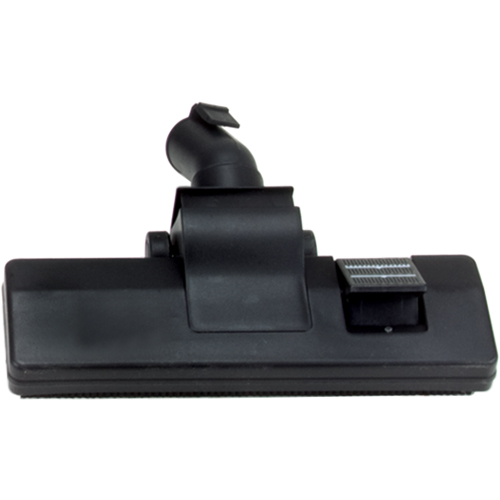 Brosse pour aspirateur industriel en acier inoxydable pour d&eacute;chets secs/humides Oxymax Inc