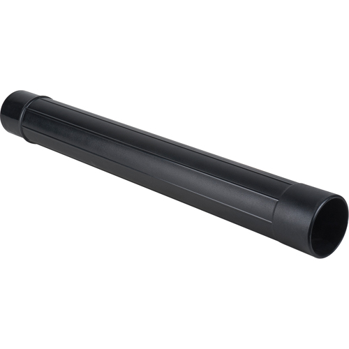 Lance pour aspirateur industriel en acier inoxydable pour d&eacute;chets secs/humides Oxymax Inc