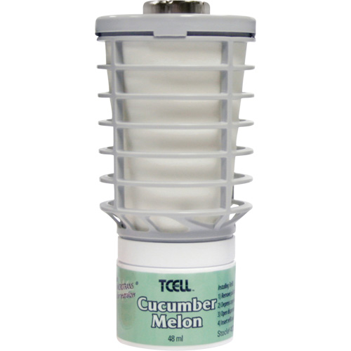 Recharge TCell, Melon cocombre, Cartouche Oxymax Inc