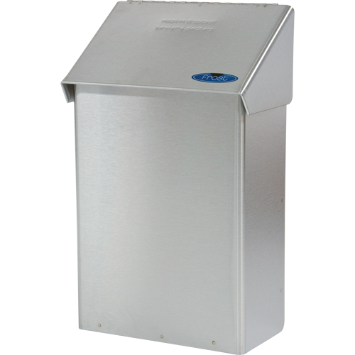Poubelles pour serviettes Oxymax Inc
