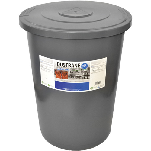 Poudre &agrave; balayer, Baril, 297,62 lb (135 kg) Oxymax Inc