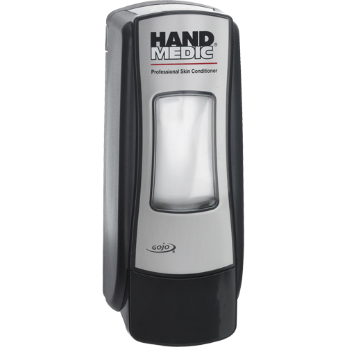 Hand Medic&reg; ADX-7 Dispenser Oxymax Inc