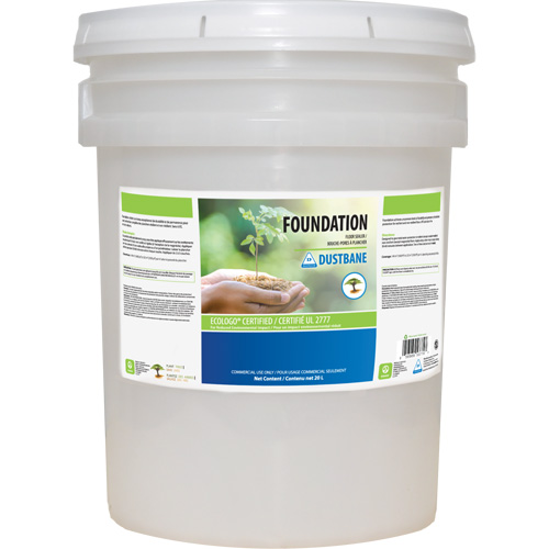 Foundation Floor Sealers, 20 L, Pail Oxymax Inc