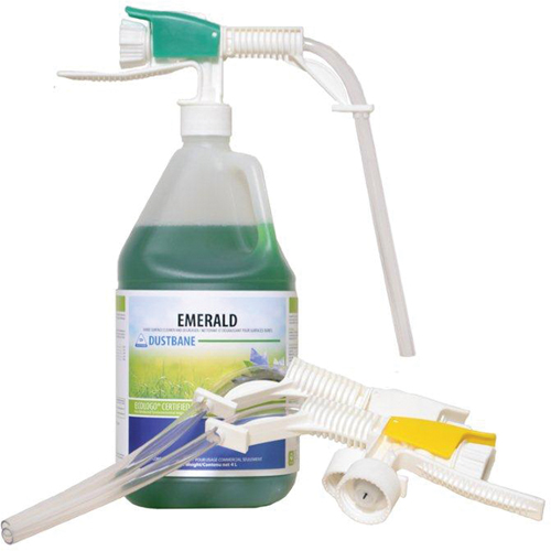Eco Easy Fill Portable Proportioning System, Pump Oxymax Inc