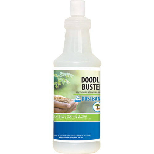 Nettoyant pour graffiti Doodle Buster Oxymax Inc