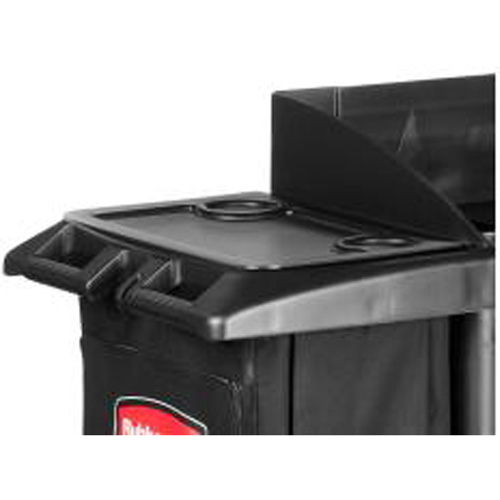 Chariot d'entretien m&eacute;nager compact sup&eacute;rieur Oxymax Inc
