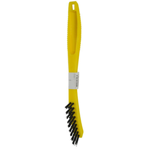Brosse &agrave; carrelage et coulis, Longeur de 8-1/2" Oxymax Inc