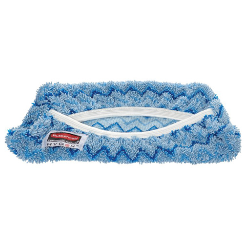 Hygen Flexi-Frame Damp Mop Cover, Microfibre Oxymax Inc