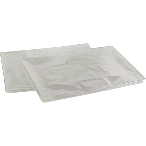 Garbage Bags, Oxo-Degradable, X-Strong, 36" L x 26" W, 1.2 mil Thick Oxymax Inc