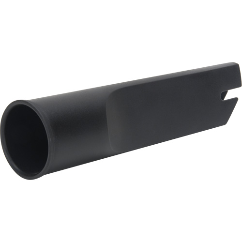 Embout &agrave; bec plat pour aspirateurs industriels en poly Oxymax Inc