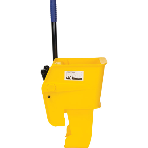 Essoreuse pour vadrouille, Pression lat&eacute;rale Oxymax Inc