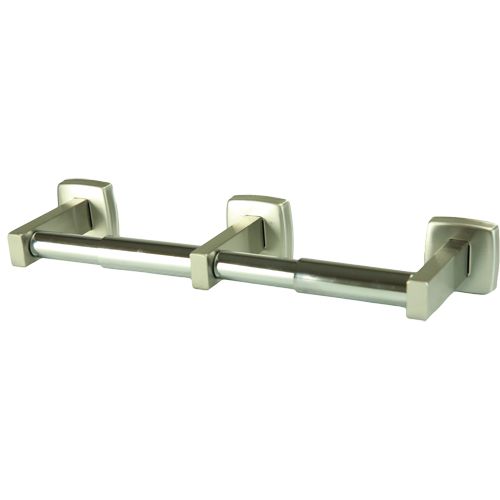 Surface Toilet Paper Holder, Multiple Roll Capacity Oxymax Inc