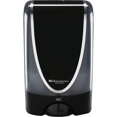 Ultra Dispenser, Touchless, 1000 ml Capacity, Cartridge Refill Format Oxymax Inc