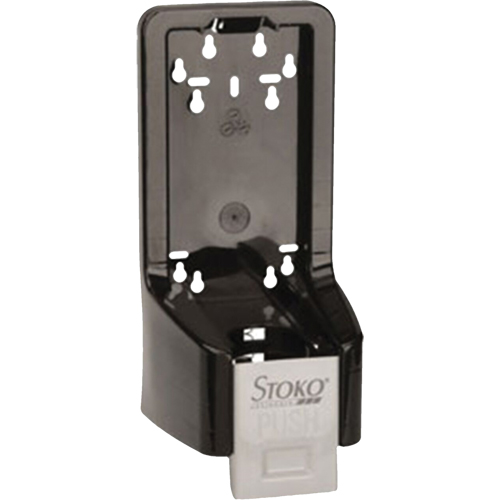 Soap Dispenser, Push, 4000 ml Capacity, Bulk Format Oxymax Inc