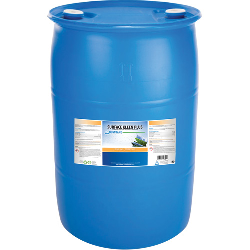Surface Kleen Plus Cleaner & Degreaser, 210 L, Drum Oxymax Inc