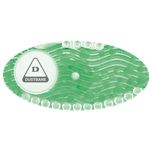 Airflex Flexible Air Freshener, Cucumber Melon, Gel Oxymax Inc