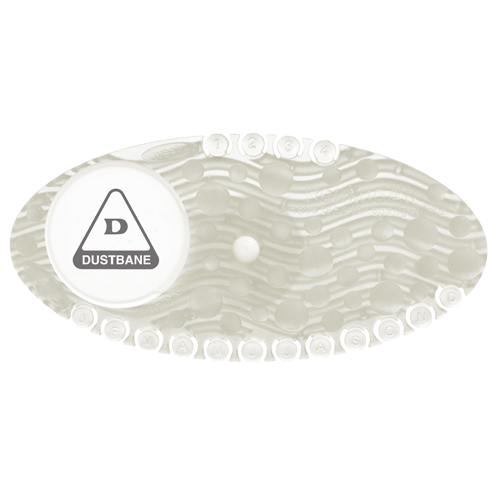 Airflex Flexible Air Freshener, Mango, Gel Oxymax Inc