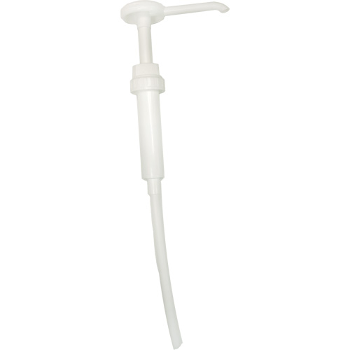 Pompe distributrice Oxymax Inc