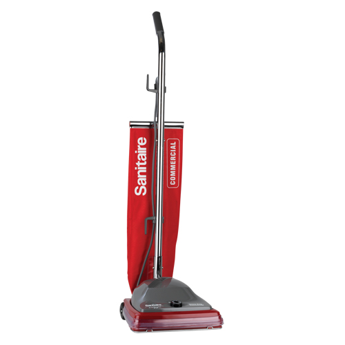 Aspirateur commercial debout, 145 pi. cu/min, 18 pintes Oxymax Inc