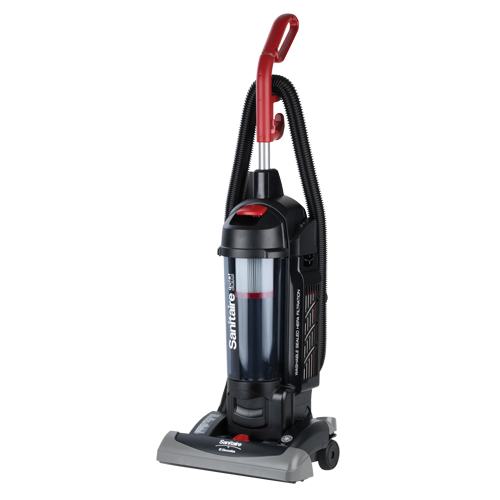 Aspirateur commercial debout Quietclean, 135 pi³/min, 3,5 pintes Oxymax Inc