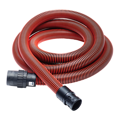 Antistatic Hose for Wet/Dry Vacuum Oxymax Inc