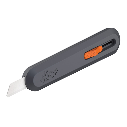 Slice Manual Knife, 1/2", Ceramic, Nylon Handle Oxymax Inc