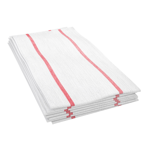 Pro Tuff-Job Food Service Towels, Specialty, 12-1/4" L x 24" W Oxymax Inc