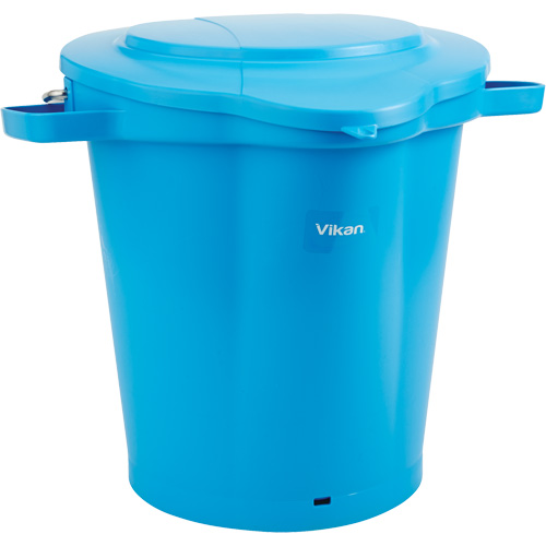 5692 Series Bucket, Blue, 5 US gal. Oxymax Inc