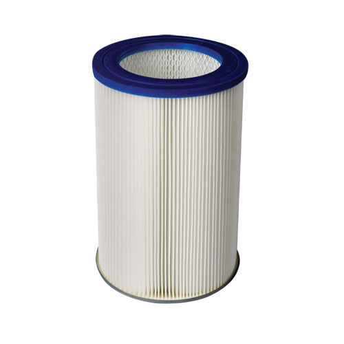 Filter Premotor, Hepa, Fits 6 US Gal. Oxymax Inc
