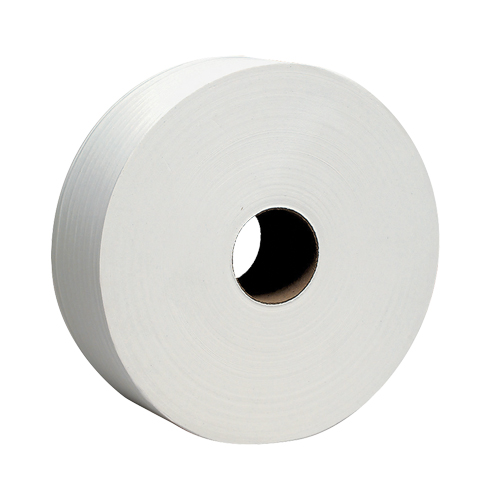 Papier hygi&eacute;nique JRT Scott, Rouleau G&eacute;ant, 2 Pli, Longueur 2000', Blanc Oxymax Inc